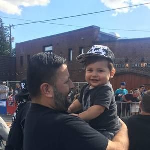 Meet your Posher, Eddie